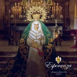 Portada del boletín Esperanza 2026